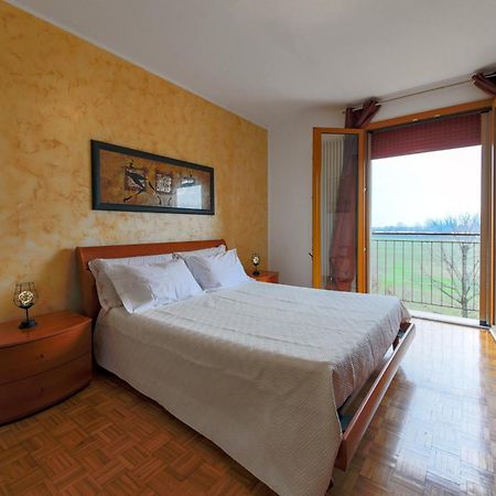 Free Parking - 15 Min To Venice Tessera Exterior photo