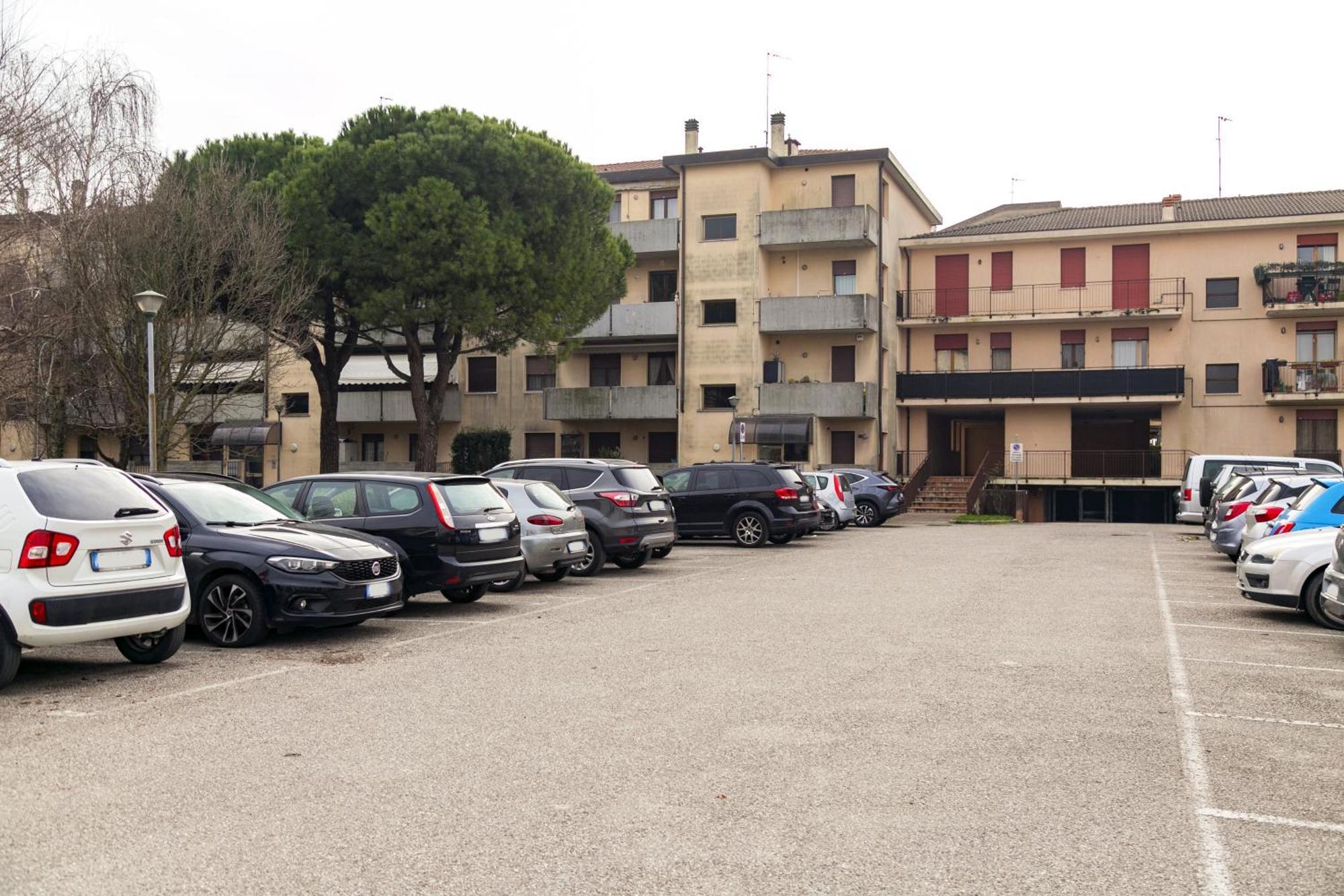 Free Parking - 15 Min To Venice Tessera Exterior photo
